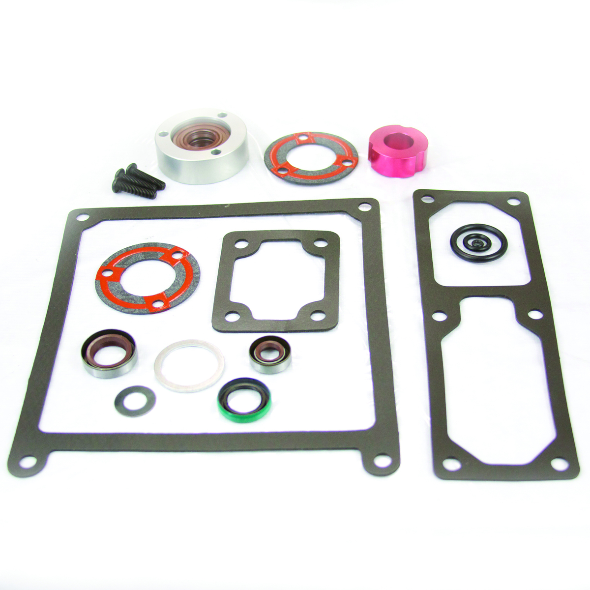 Seal & Gasket Kit, Welch, DirecTorr, Part# 8800SGK