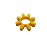 Spider Coupling, Rotex GR38 - Part# 90220900000