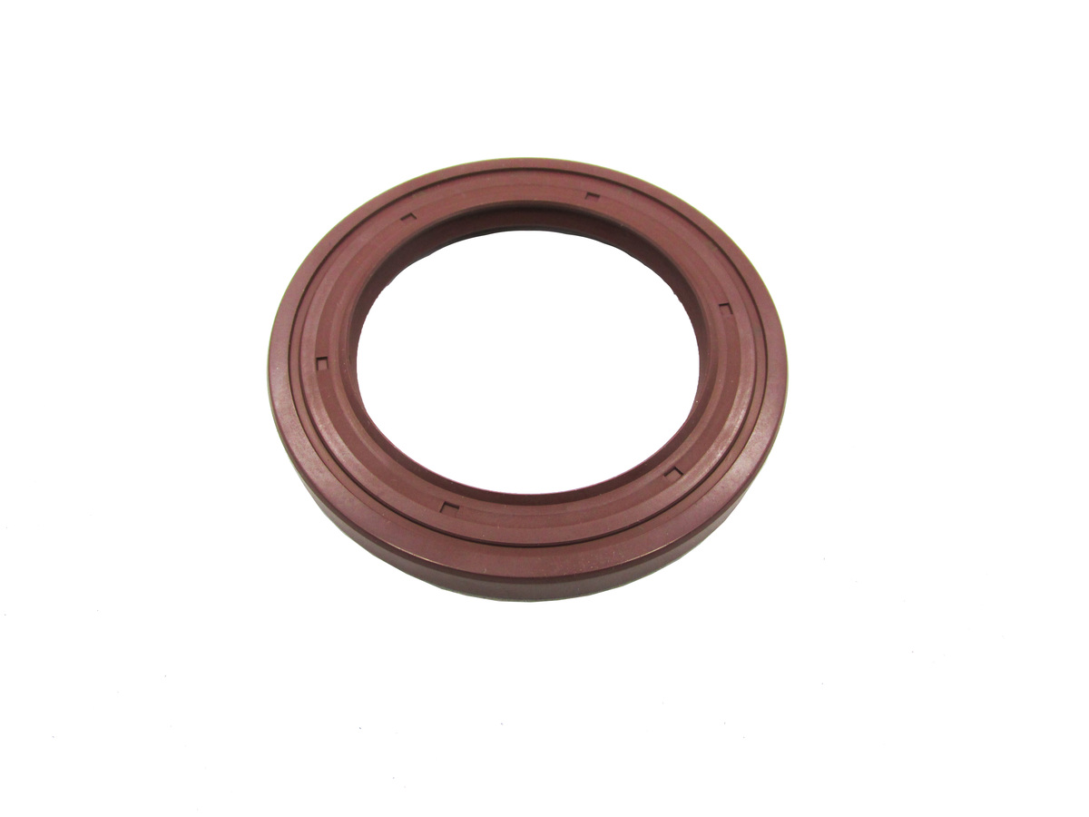 Shaft Seal - 50 x 72 x 7 mm, Becker, U Series, U4. 400D, U4. 630D, U4. 400 Part# 5490002640F.