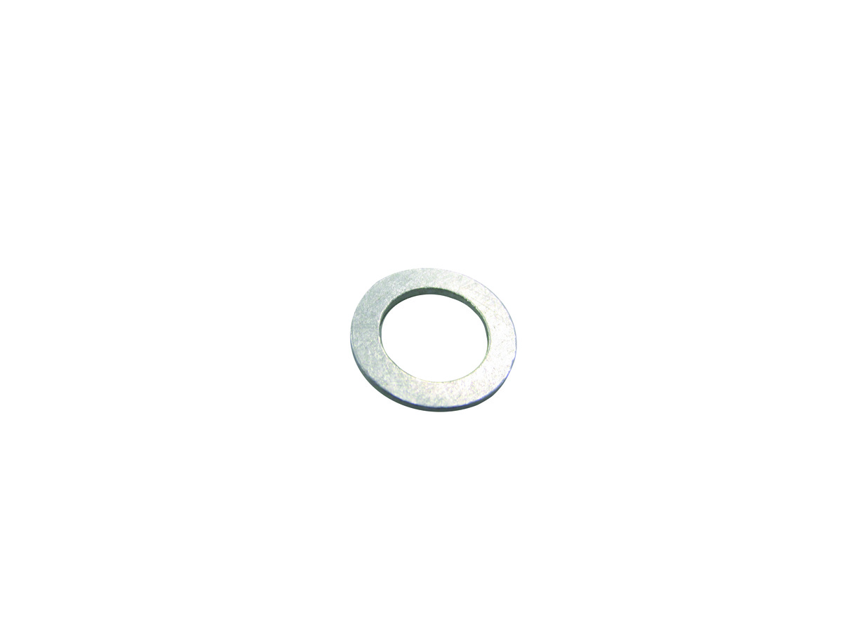 Sealing ring, Aluminium-Becker U Series, Part# 94803000100