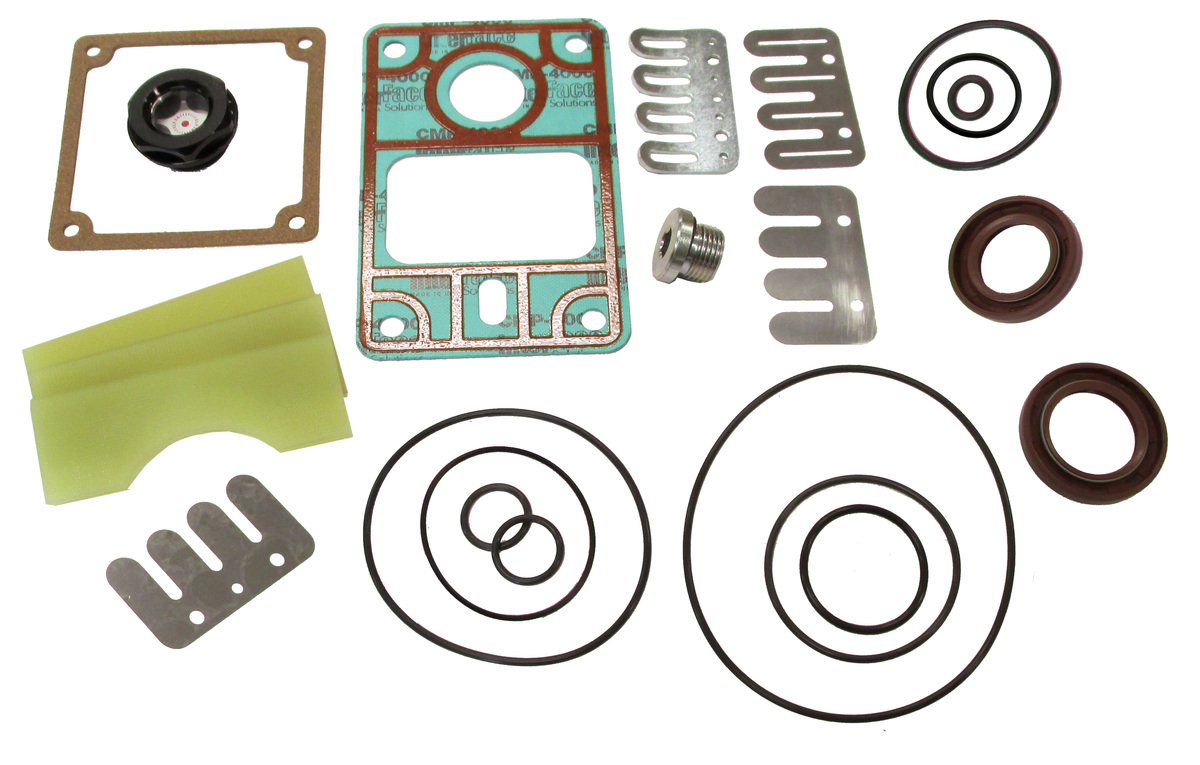 Major Repair Kit, Varian-Agilent MS40+