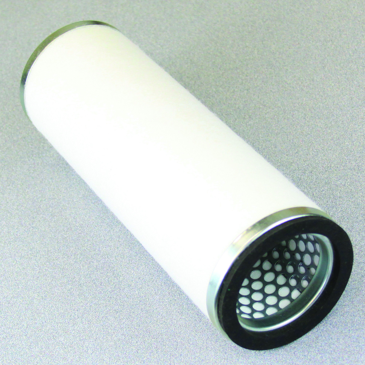 Filtro de escape, Becker, Serie U, U4.20, Part# 96541300000