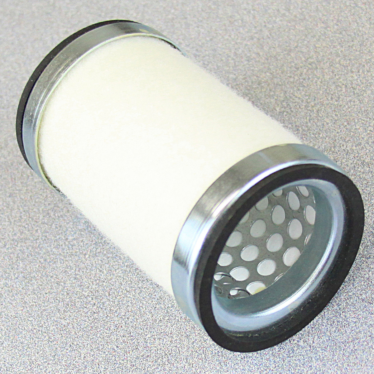 Filtro de escape Becker, Part# 96541400000