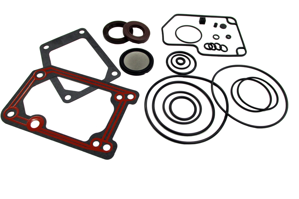 Seal & Gasket Kit Leybold Sogevac SV40B,SV40BI