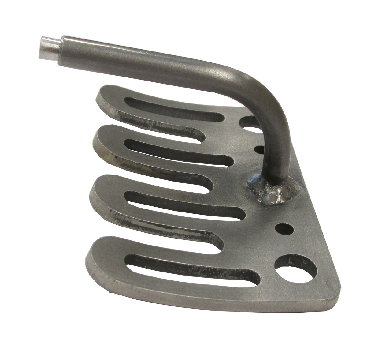 Stop Valve Assembly, Leybold, Sogevac, SV40BI, Part# PL971439500