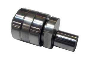 Crankpin, Single, Iwata, Leybold, Ulvac, Part# 98883580S