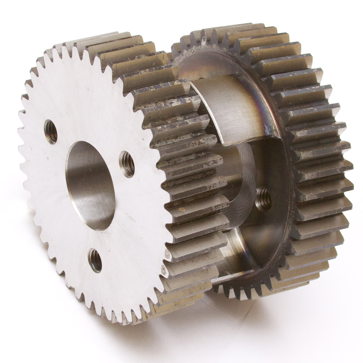Edwards Timing Gears - Pair Part# 22903048