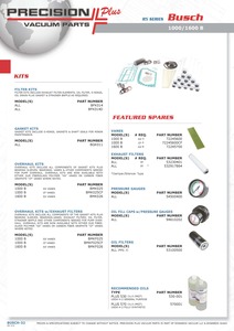 O-ring, 16 x 2.5 mm - Viton, Part# PL23970147