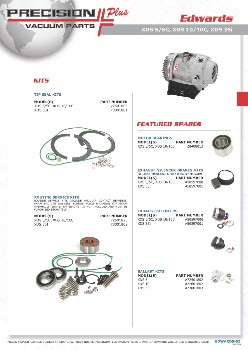 O-Ring FKM GP 49.5ID X 3.0SEC