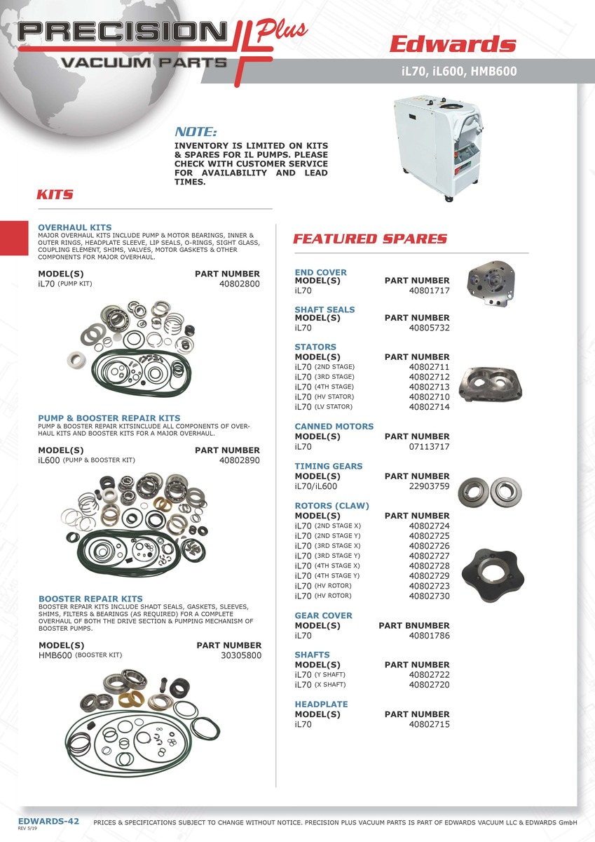 O-Ring FKM GP 49.5ID X 3.0SEC