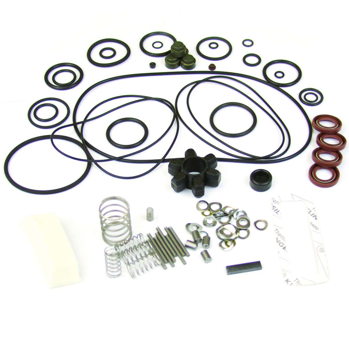 Minor Repair Kit - Alcatel/Adixen 2005-2021 I