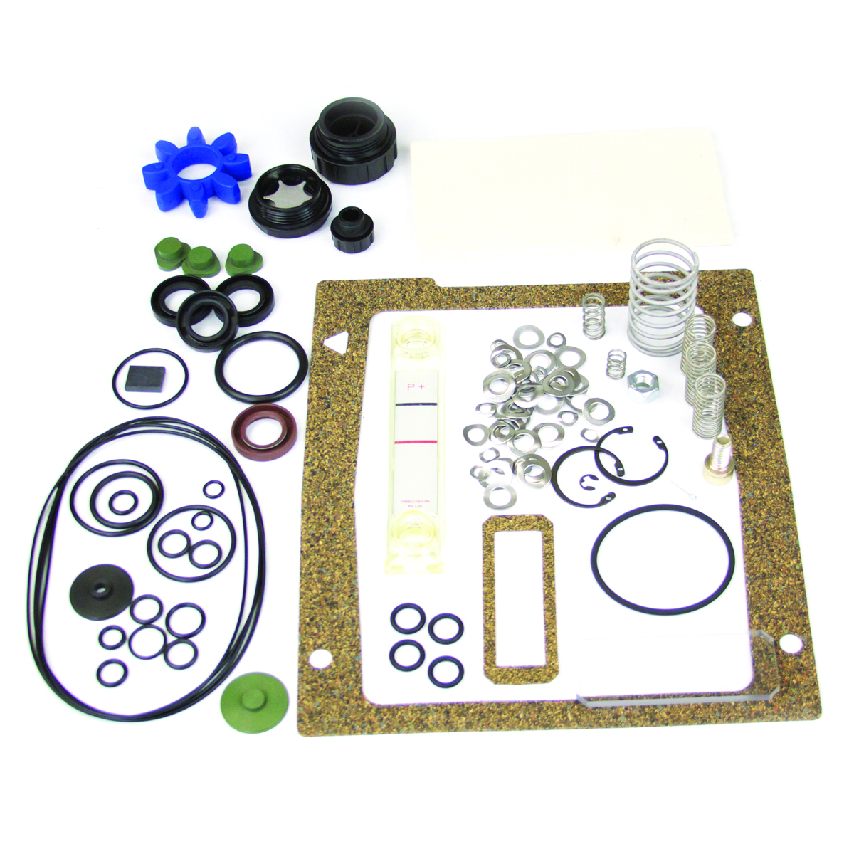 Minor Repair Kit - Alcatel 2033 & 2023SD