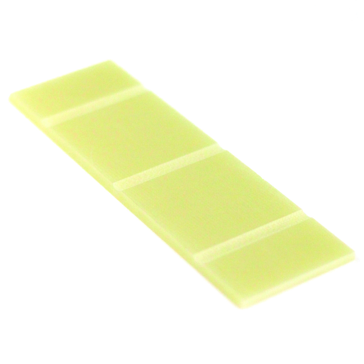 Vane - GX, Becker, U Series, Part# 90050500000