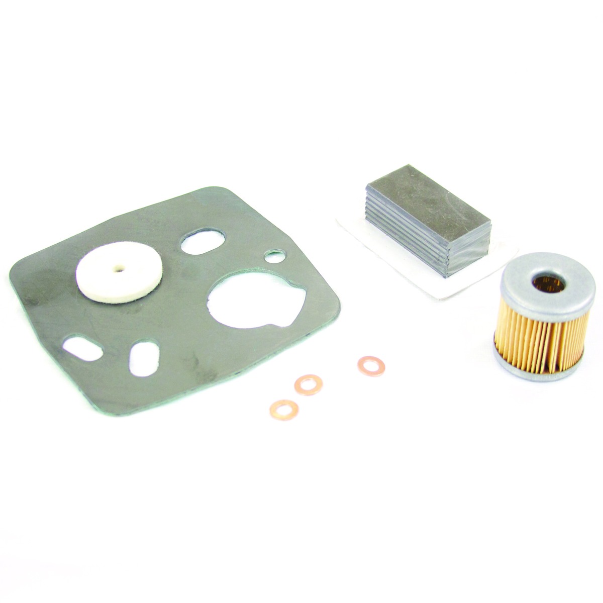 Busch Major Repair Kit, Busch SECO SV 1016B Part# 994000014