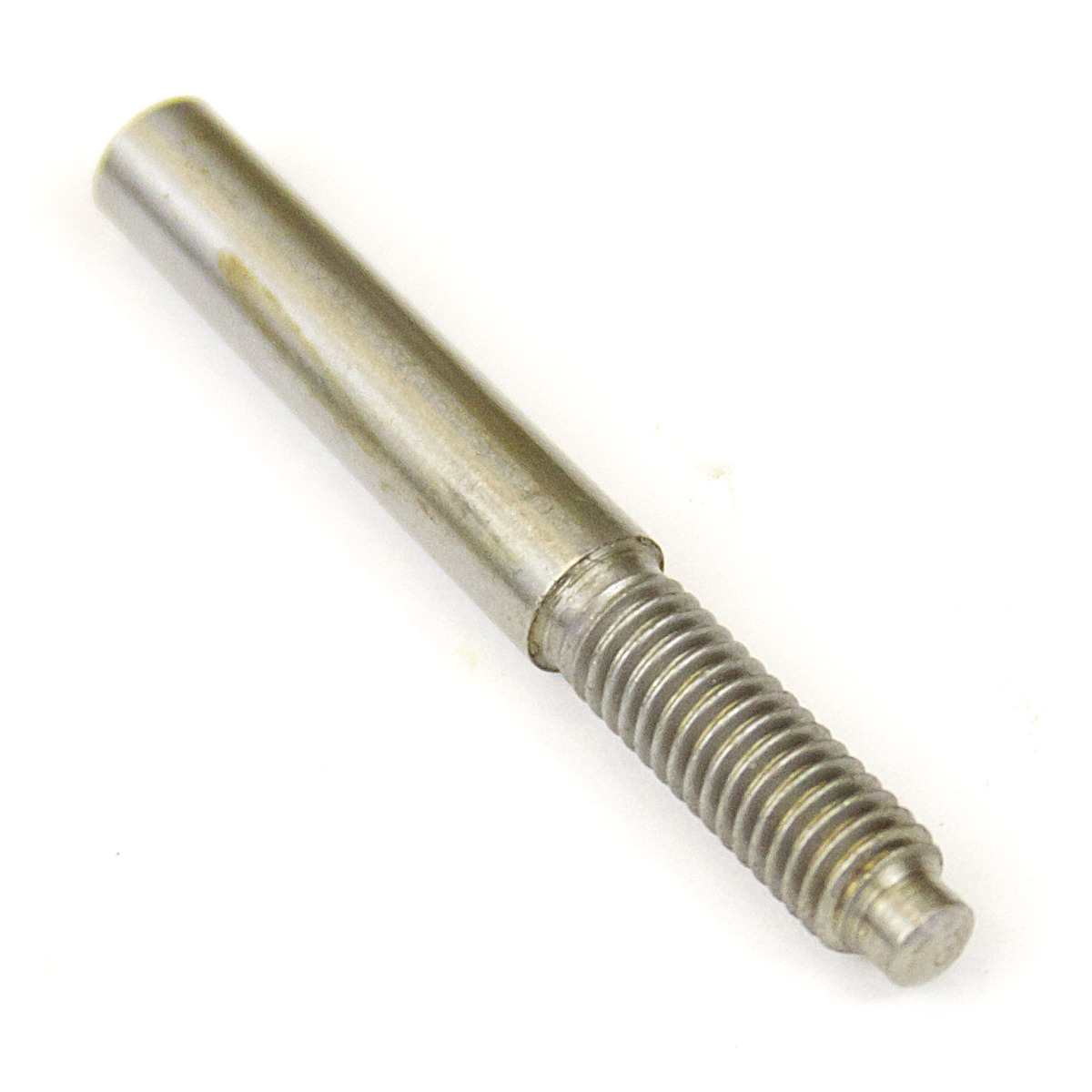 Busch Taper Pin, Threaded Part# 43708000