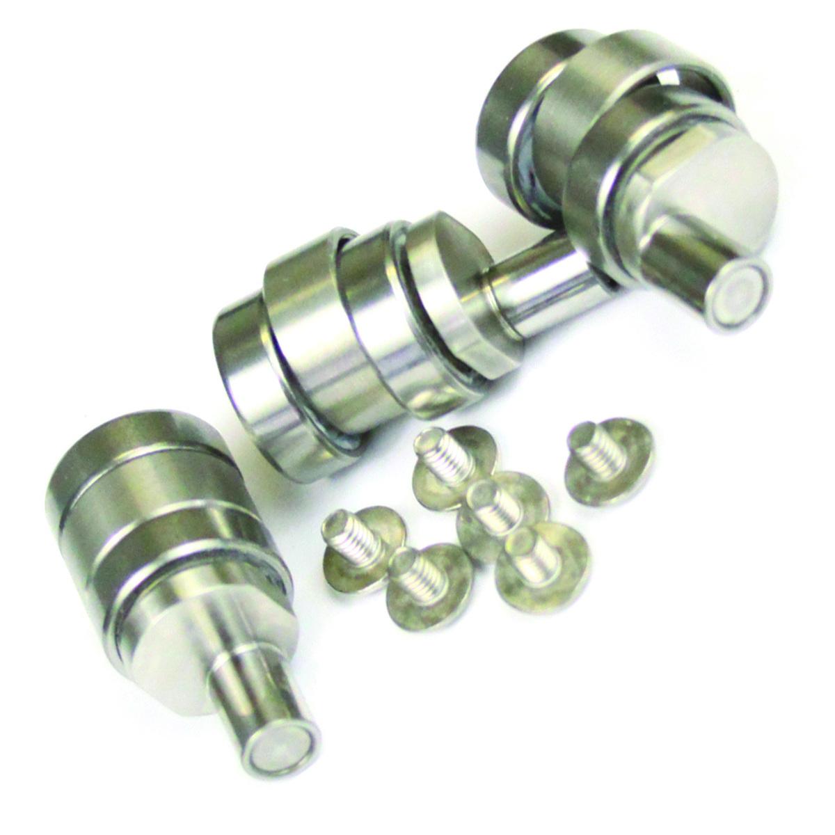 Crankpin Kit - Anest-Iwata, Edwards, Leybold, Ulvac, Varian-Agilent Part # 71002006