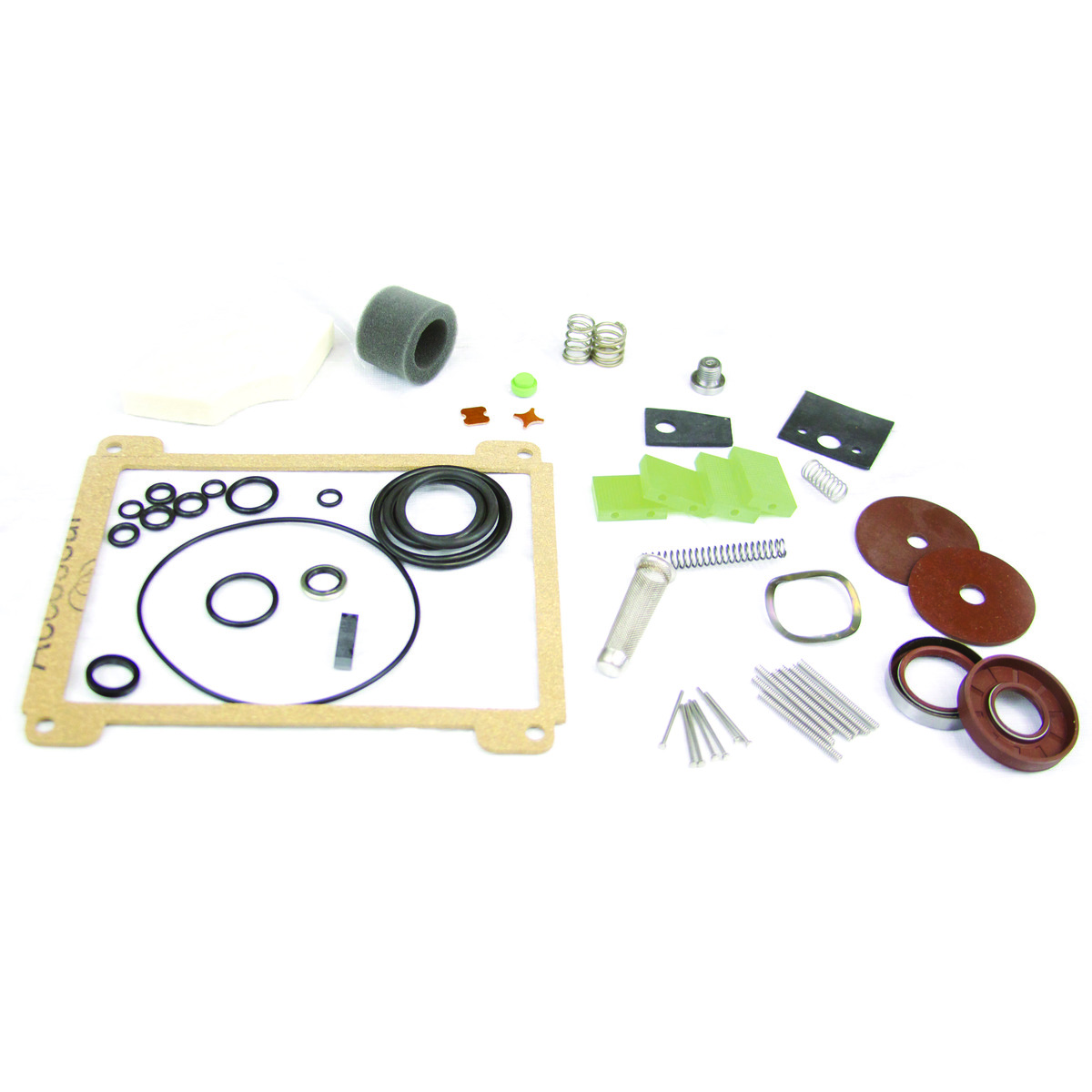 Major Repair Kit, Edwards E2M8