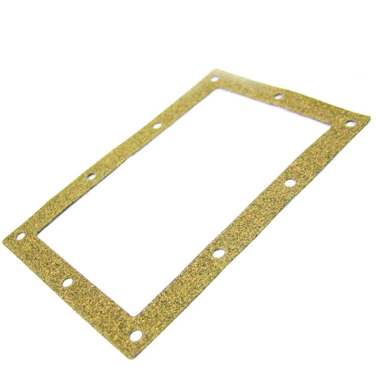 Cover Gasket, Kinney, Rotary Piston, Part# 804911
