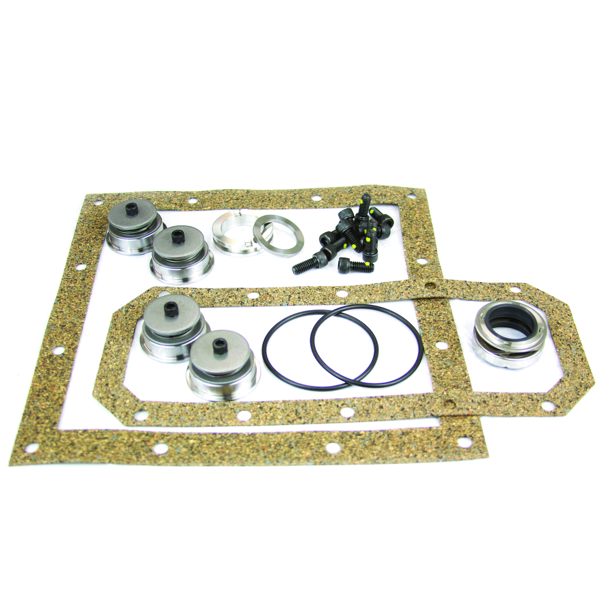 Minor Maintenance Kit, Kinney, Rotary Piston, KT850D, Part# 80943400BM