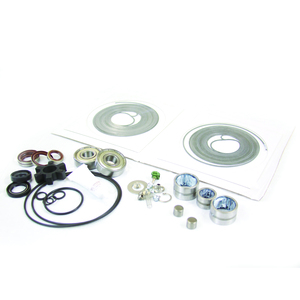Major Repair Kit - Anest-Iwata, Edwards, Leybold, Ulvac, Varian-Agilent Part# P71004800 Major Repair Kit - Anest-Iwata, Edwards, Leybold, Ulvac, Varian-Agilent Part# P71004800