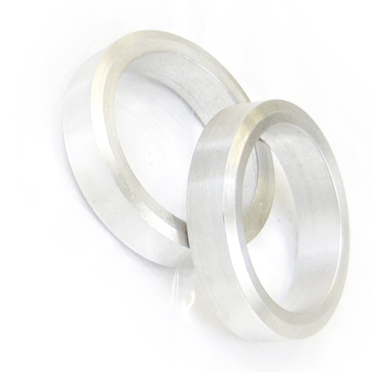 Compression ring, Leybold, Ruvac, Part# 62705426