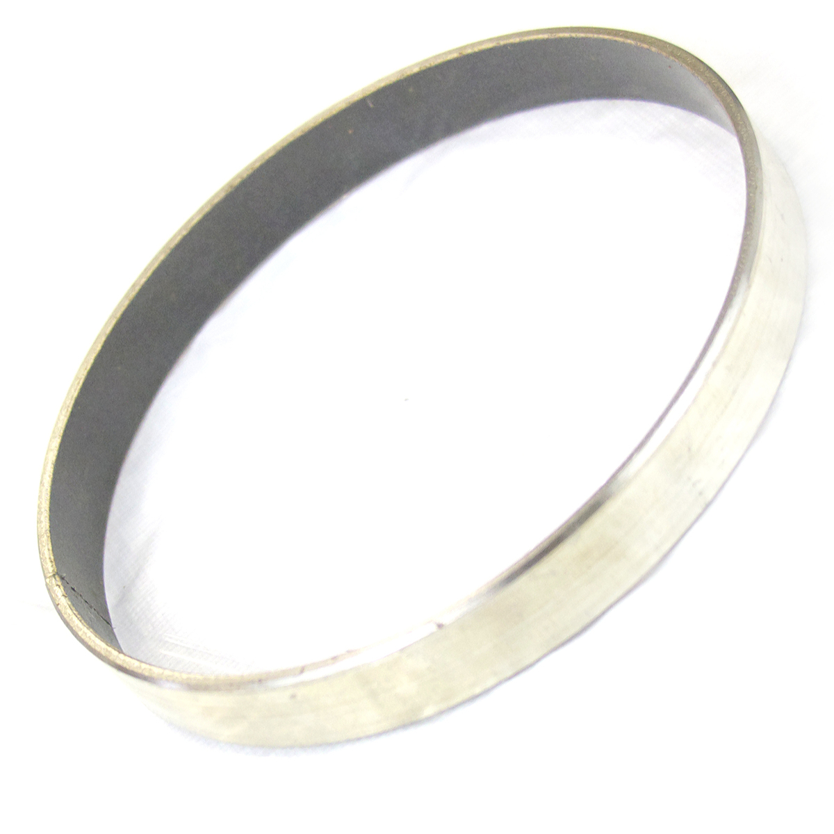 Leybold Piston Bushing, Part# 27027211