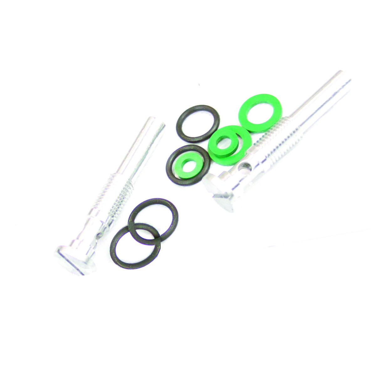Sight Tube Replacement Kit, Leybold, Trivac, Part# 72211003RK