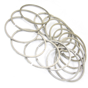 Piston Ring, Set of 16