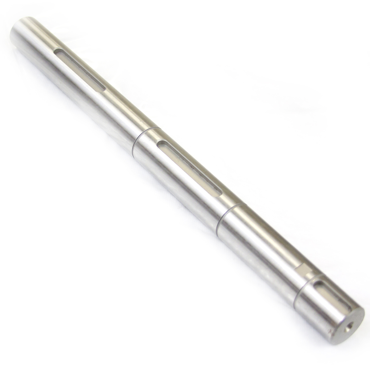 Leybold Shaft Part# 40157296