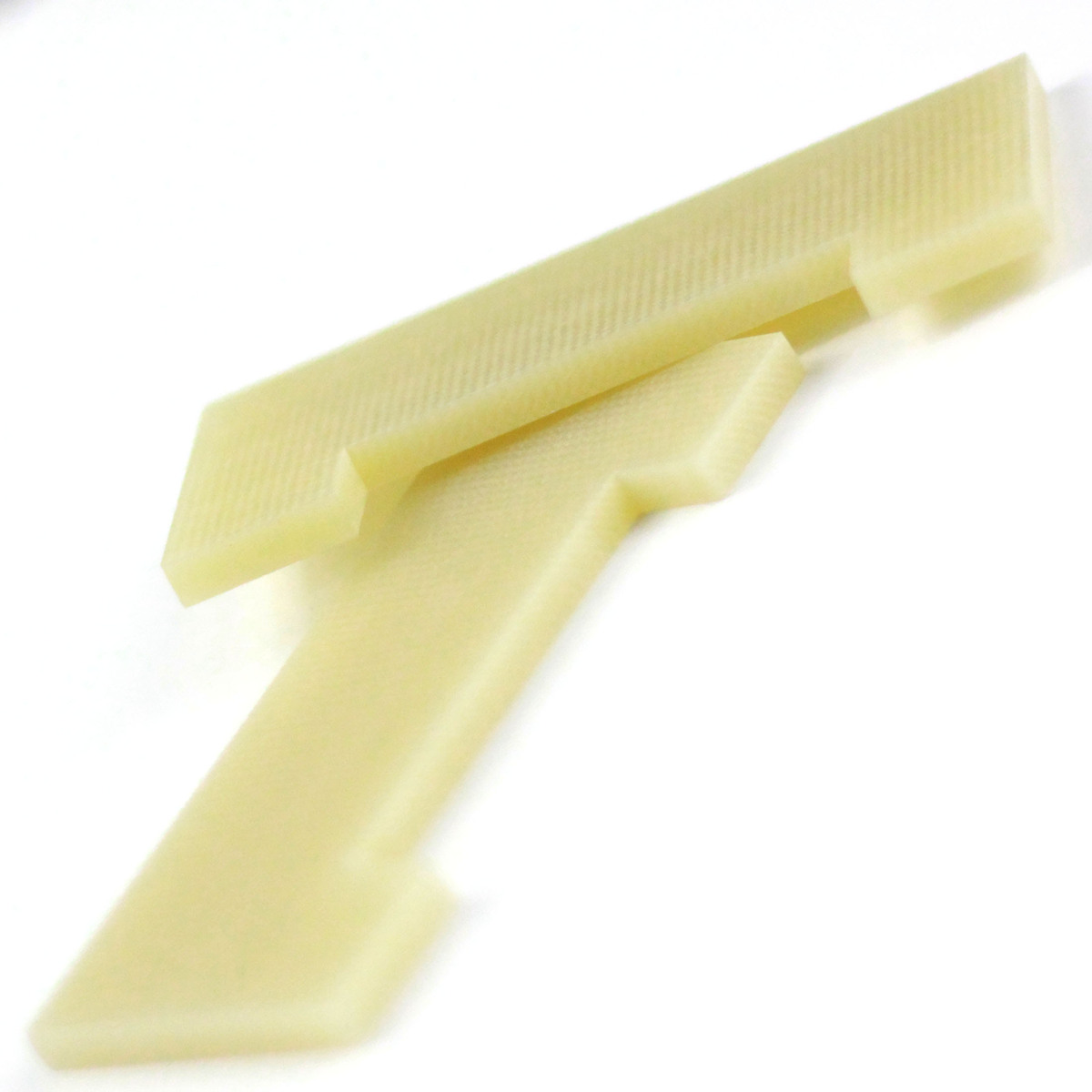 Leybold Paletas 1ª Etapa - GX, Part# PL20010886