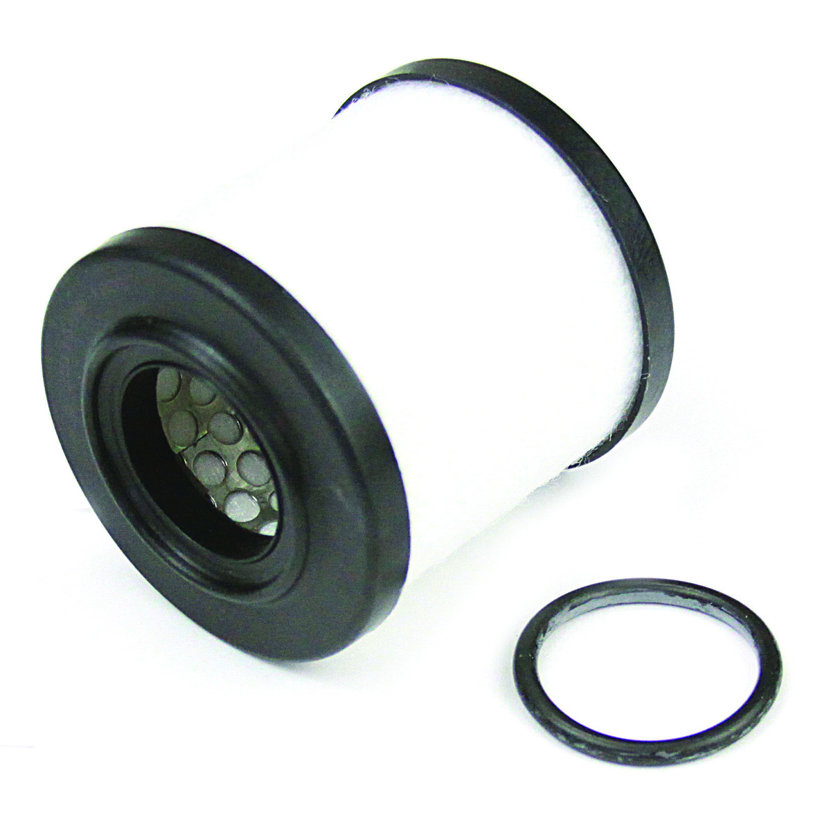 Rietschle Filtro de escape para bomba VC, pieza nº 731401