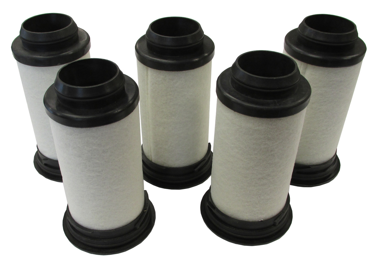 Kit de filtro de escape, Rietschle VC 100/150