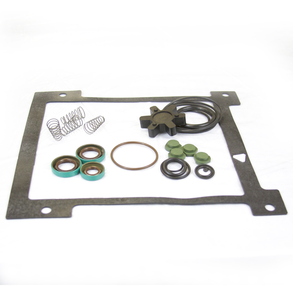 Minor Repair Kit, Stokes, Microvane, 013, Part# 4240761