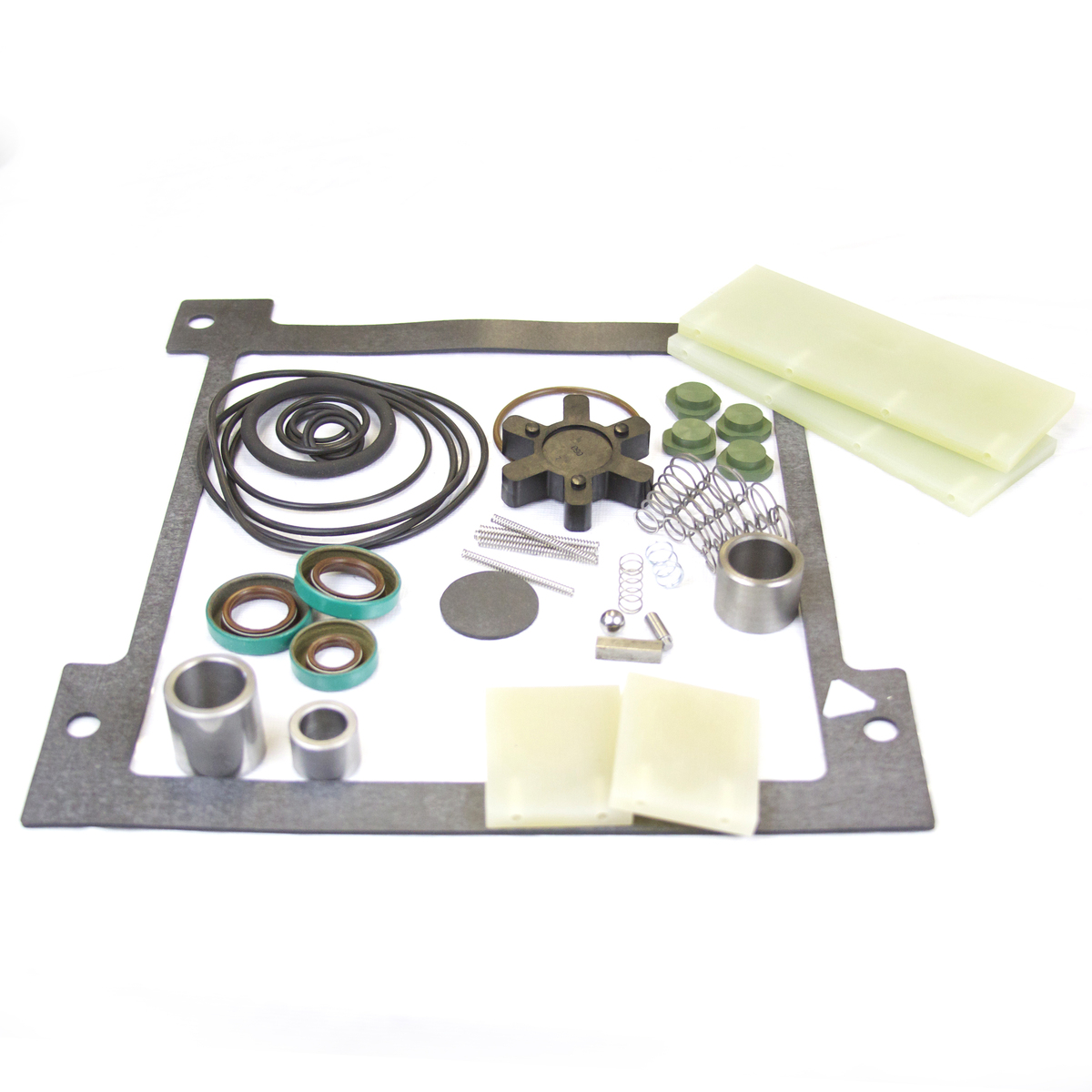 Major Repair Kit, Stokes, Microvane, 013, Part# 4240771KIT