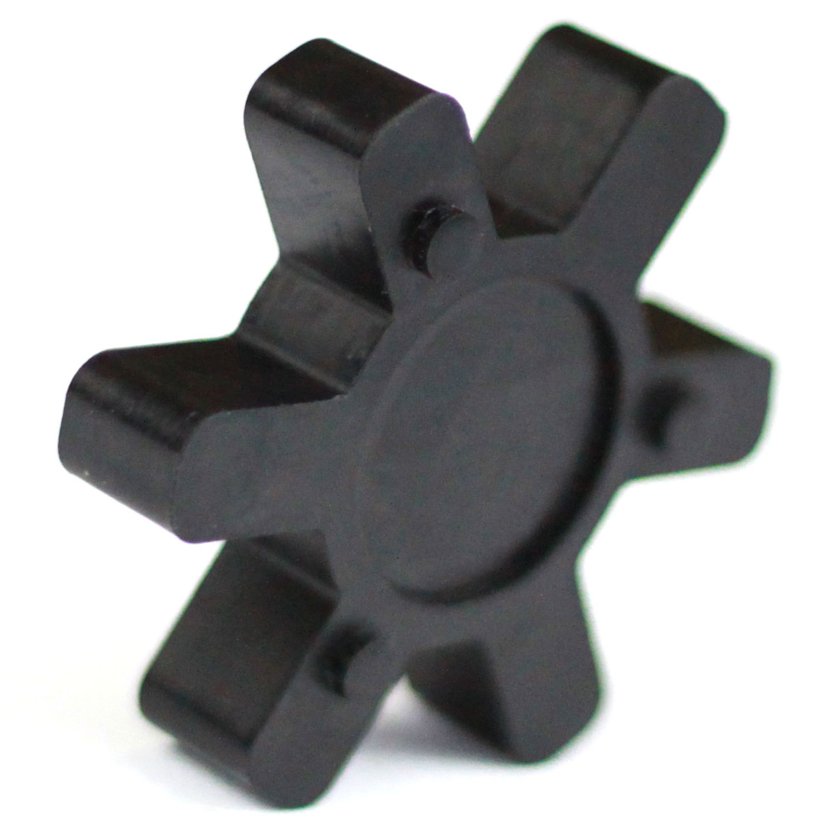 Spider Coupling, L-075, Stokes, Microvane, Part# 85039449
