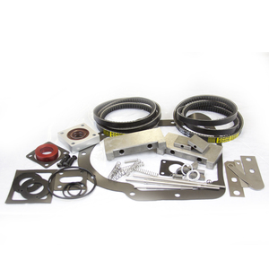 Major Repair Kit with Phenolic Vanes, Welch, Duoseal, 1399, Part# 1399PP