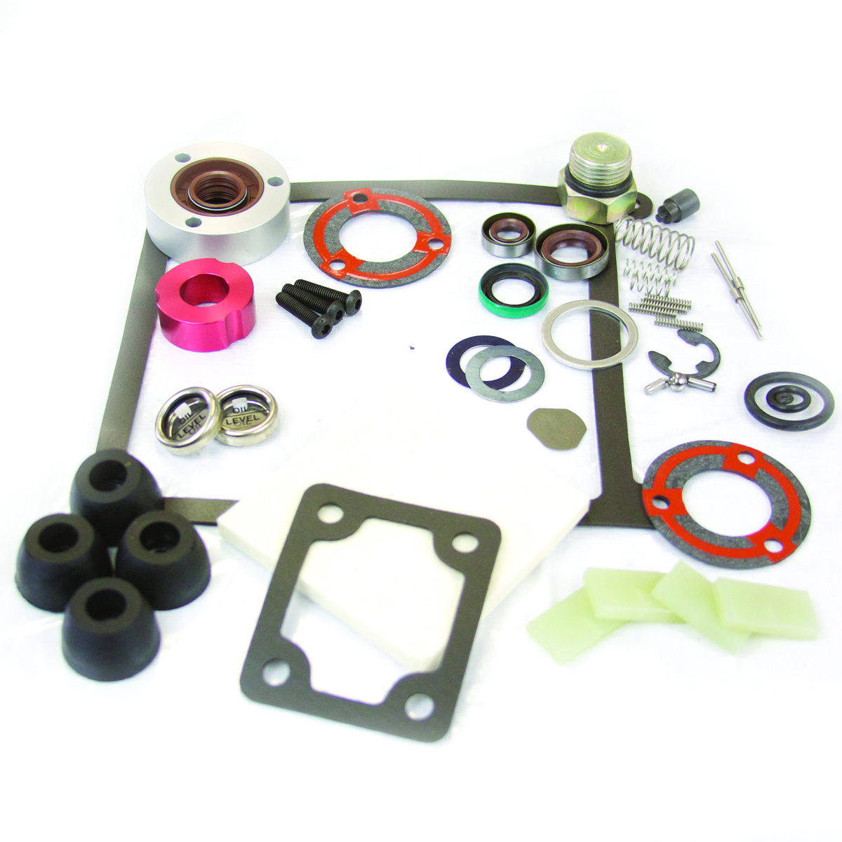 Major Repair Kit, Welch, DirecTorr, 8821, Part# 8821MRK