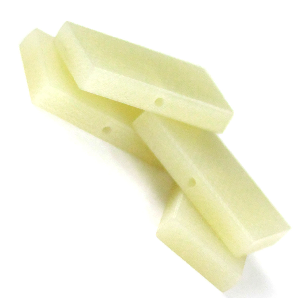Paletas, 1ª etapa - GX, Welch, DirecTorr, Part# 413104