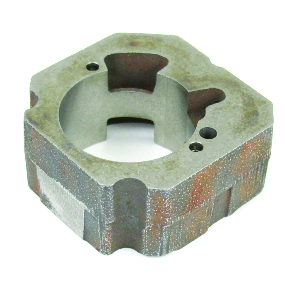 Estator, 1ª etapa, Alcatel-Adixen, Varian-Agilent, Part# 52574