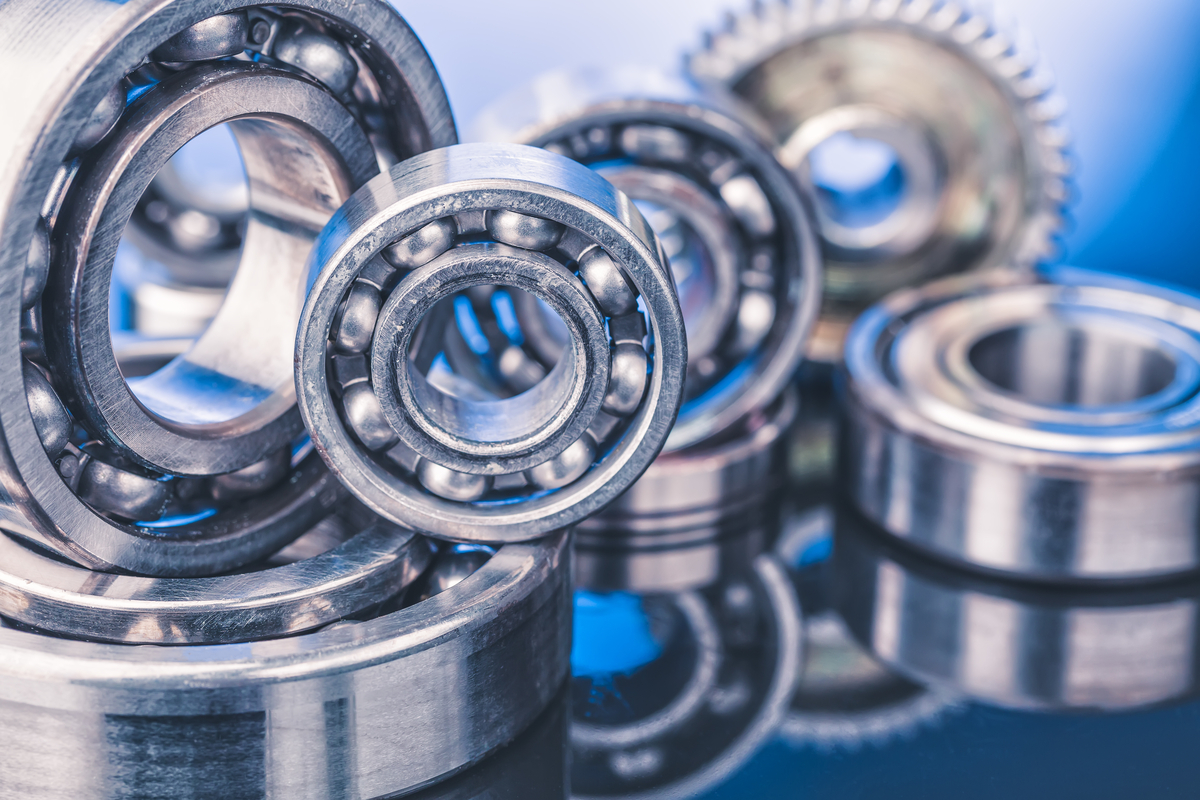 Ball Bearing