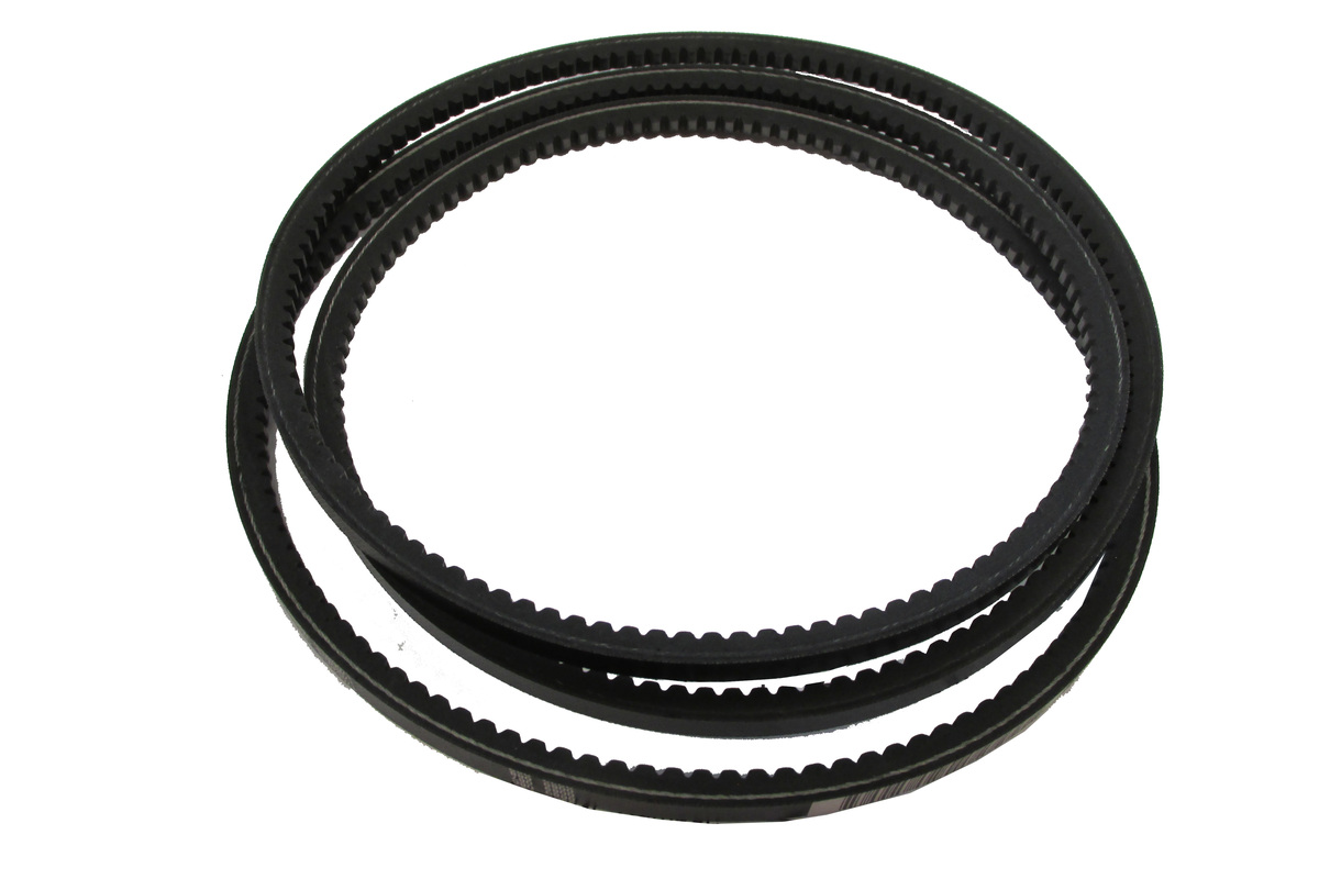 V-Belt, Set of 3 - A Section