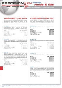 Plus UG70 Oil- 4 Liter (4.23 qt), Part# PPUG70004