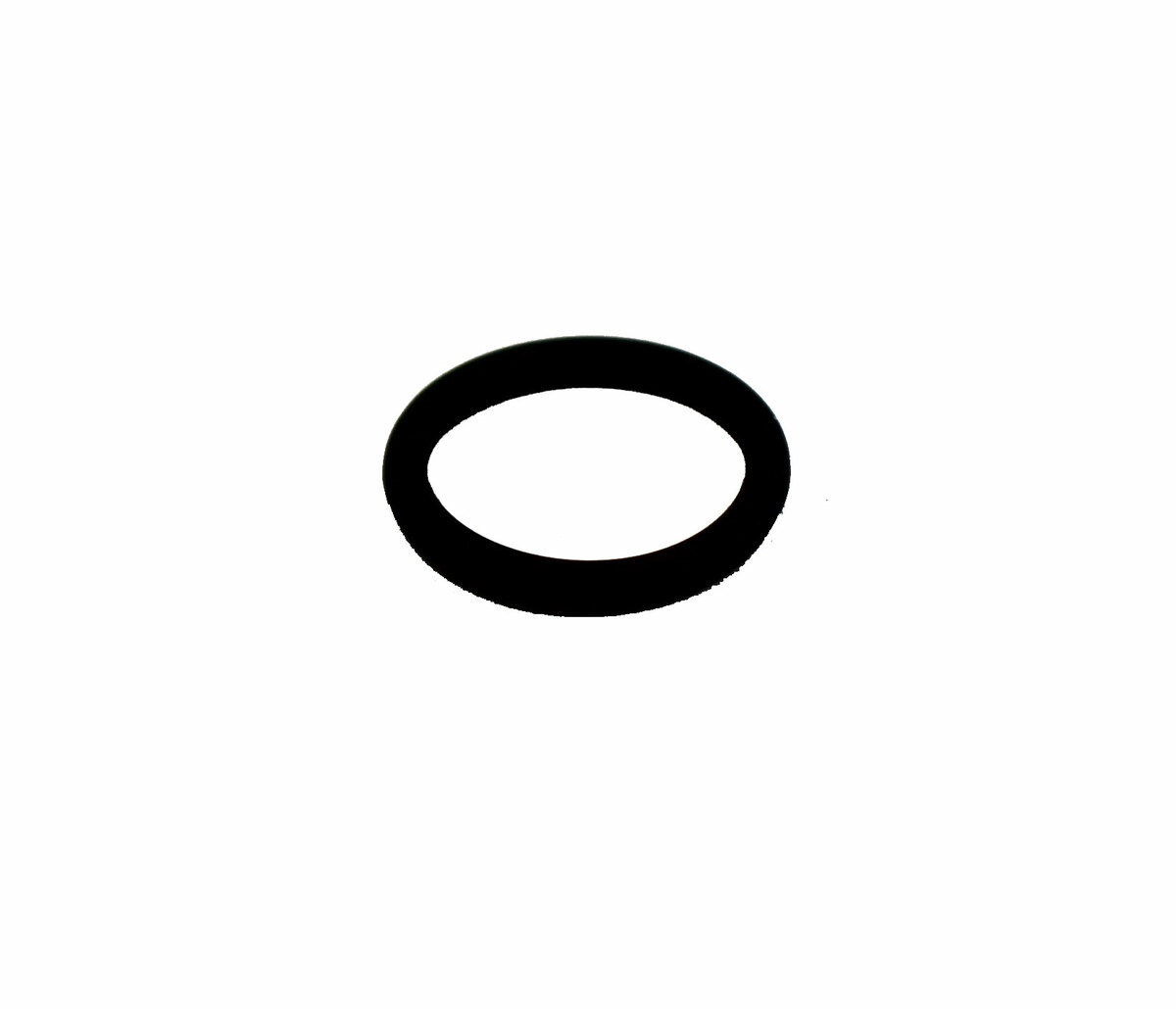 Junta tórica, 14 x 2 mm - Viton, Part# PL23970414