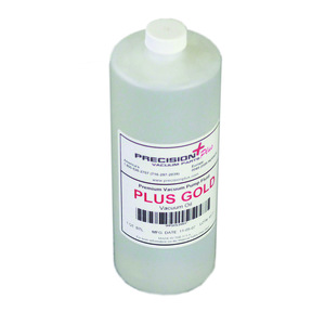 Plus Gold Oil - 1 Liter (1.06 qt) - Fully Synthetic  Plus Gold Oil - 1 Liter (1.06 qt) - Fully Synthetic