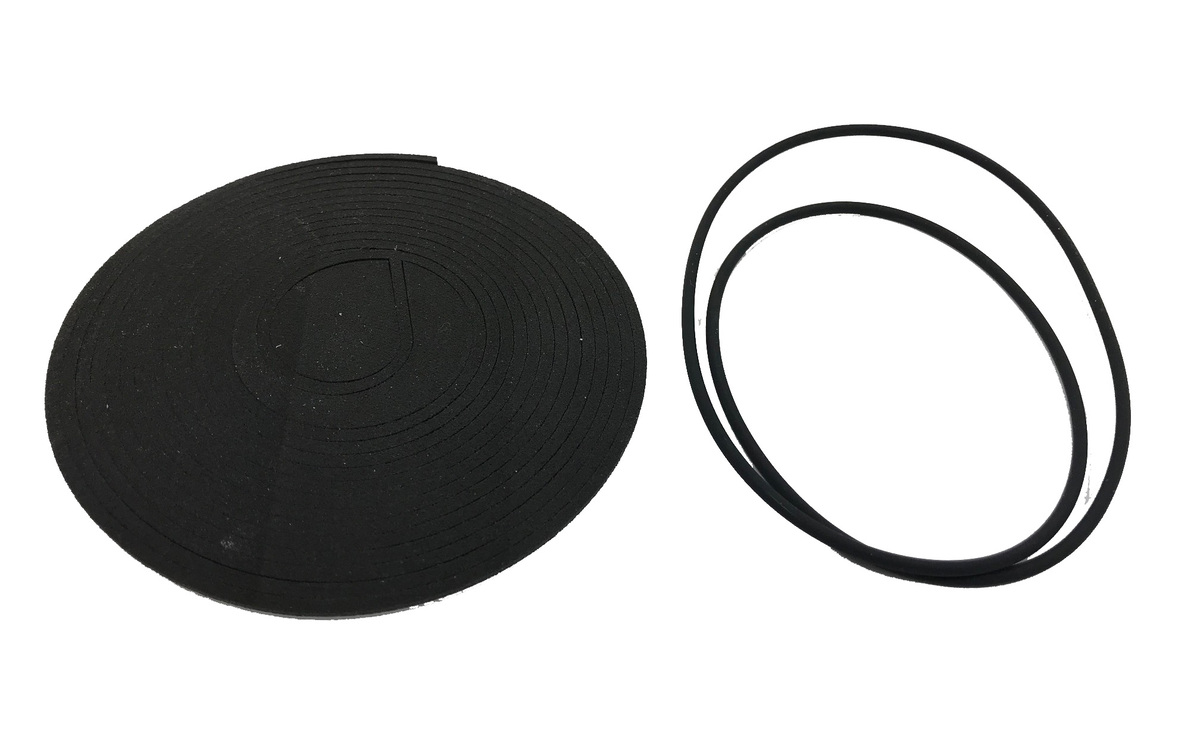Tip Seal Kit, Varian-Agilent Triscroll SH100, SH110