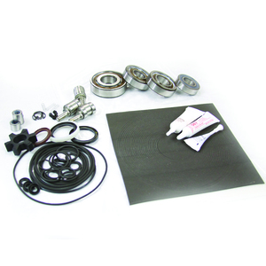 Major Repair Kit, Varian-Agilent, Triscroll, Part# TSS0300MK