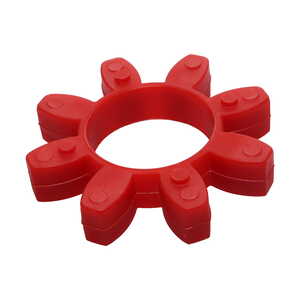 Spider Coupling, Rotex 55 - Part # 0512000116
