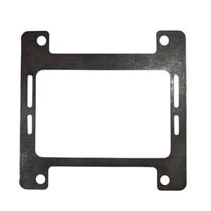 Gasket, Busch R5 EVA CB0250B - Part # 480106270