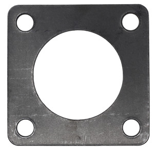 Square Gasket, Busch MINK - Part# 480116848