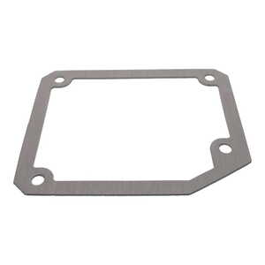 Gasket, Busch R5 - Part# 481503786